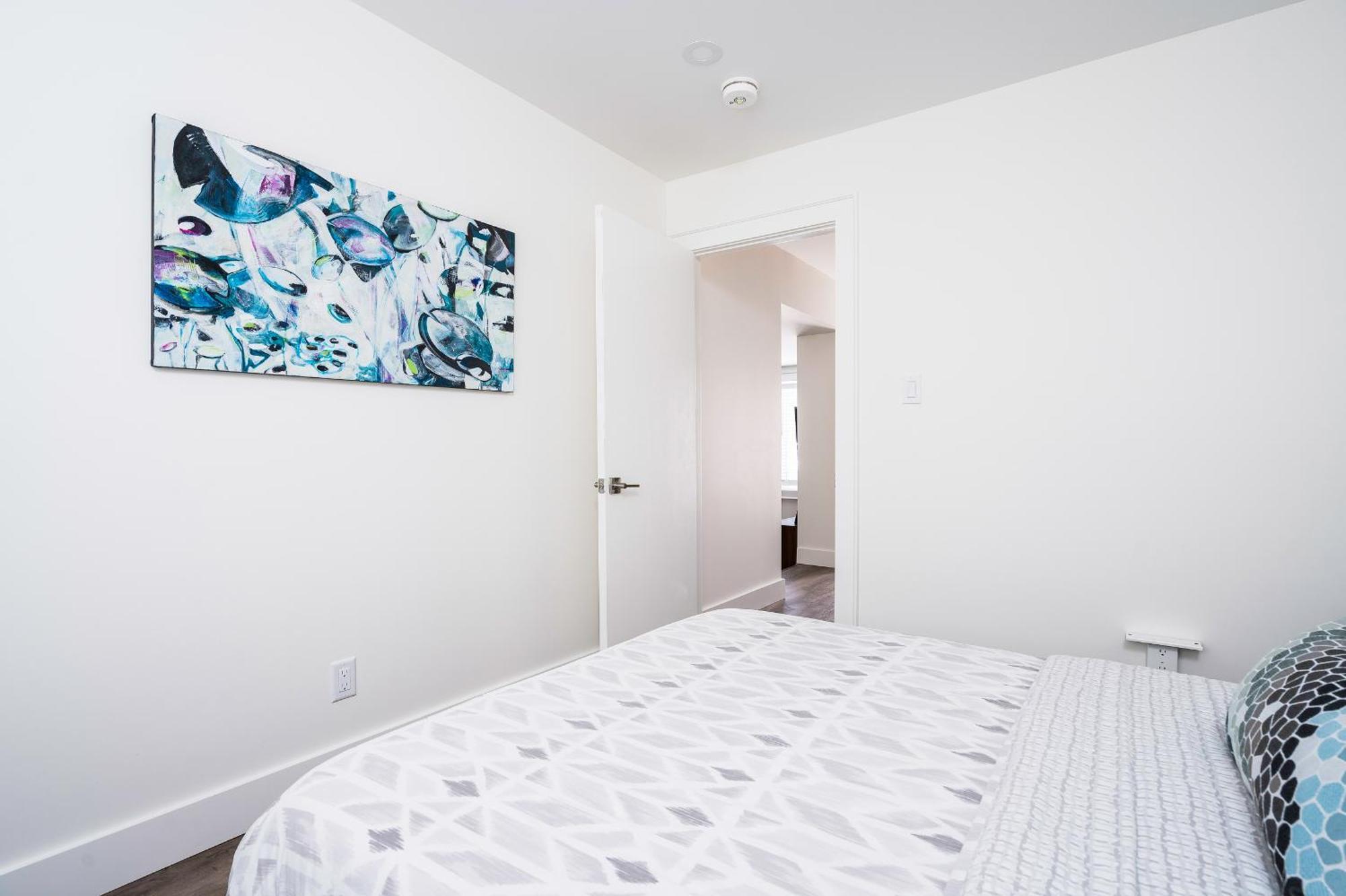 "Bike" At Hills Meaford, Pet Friendly, Ground Floor Suite Exterior foto