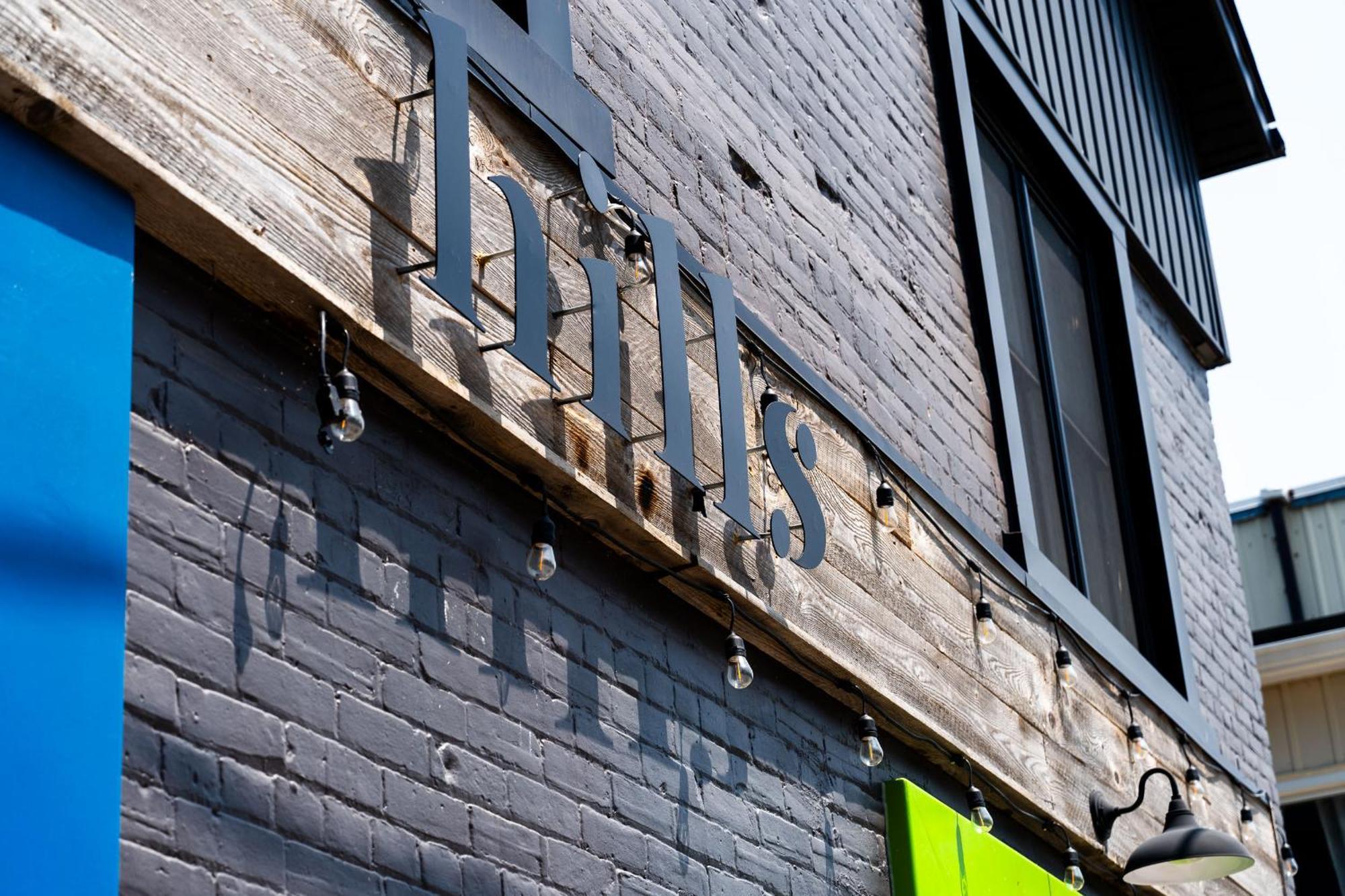 "Bike" At Hills Meaford, Pet Friendly, Ground Floor Suite Exterior foto