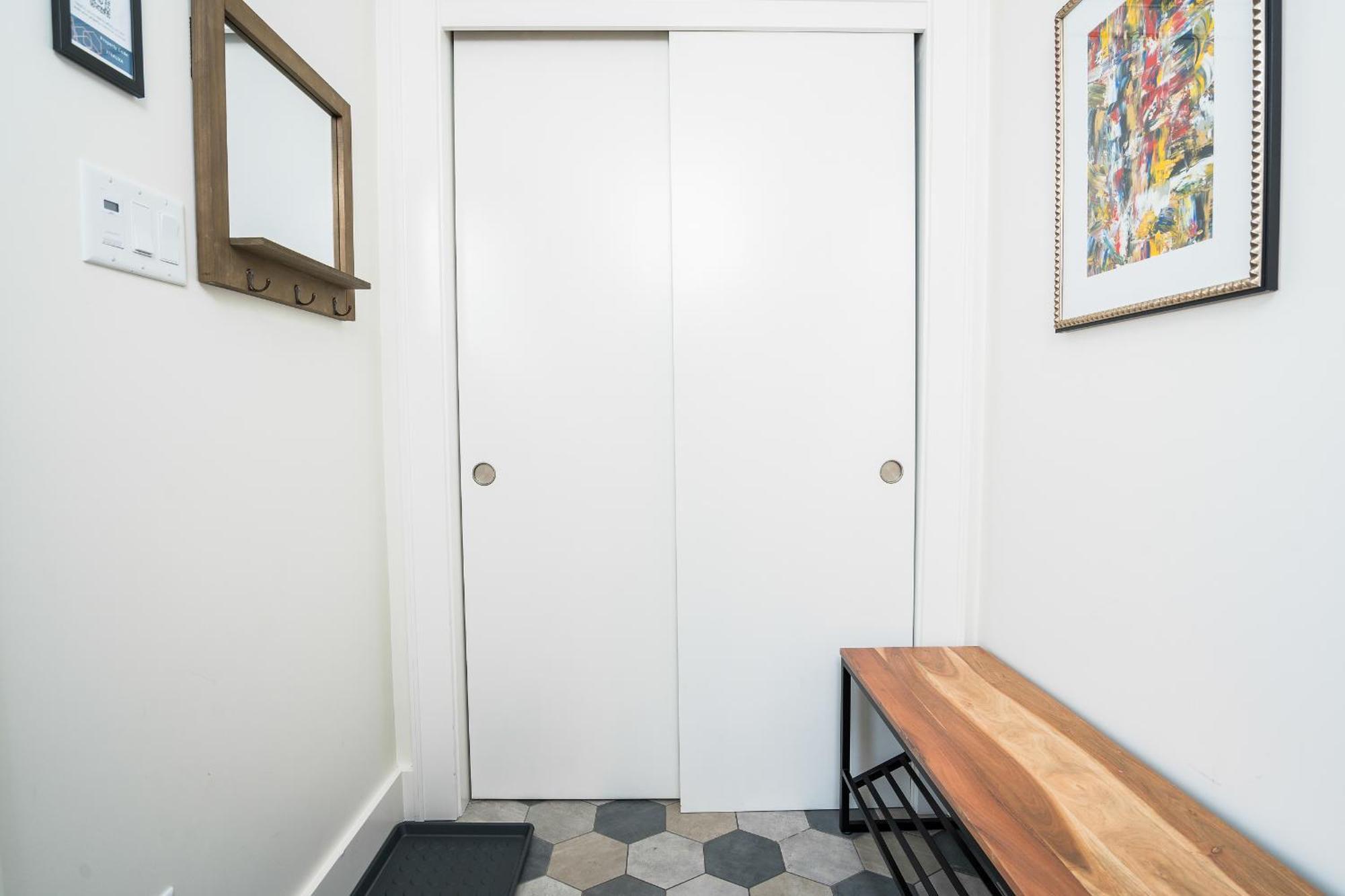 "Bike" At Hills Meaford, Pet Friendly, Ground Floor Suite Exterior foto