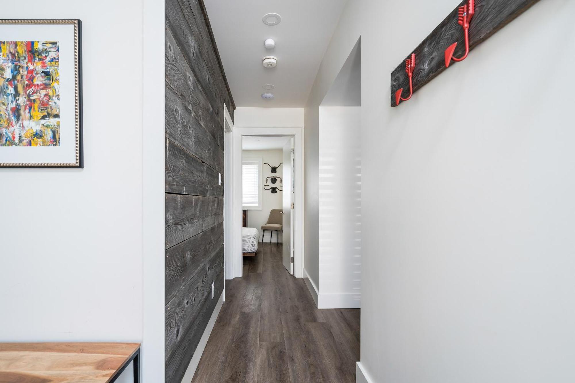 "Bike" At Hills Meaford, Pet Friendly, Ground Floor Suite Exterior foto